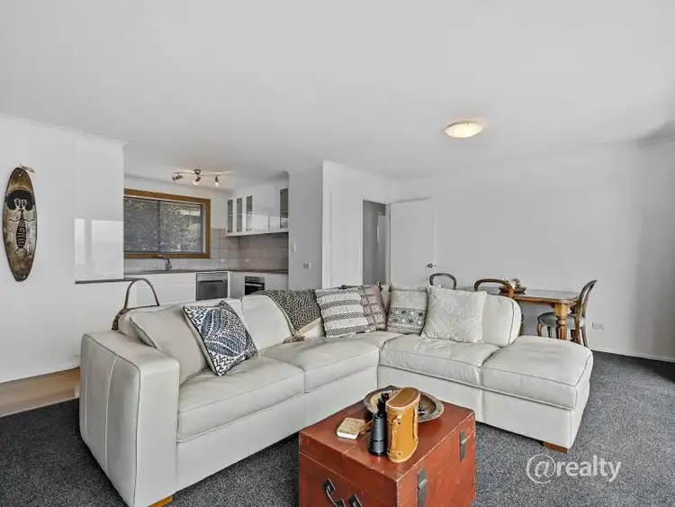 Fourth view of Homely house listing, 15 Gellibrand Lane, Opossum Bay TAS 7023