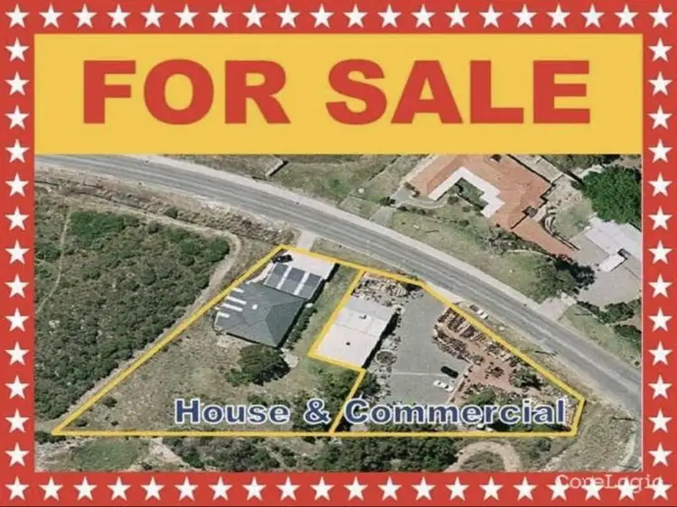 Main view of Homely house listing, 170 Crystaluna Drive, Golden Bay WA 6174