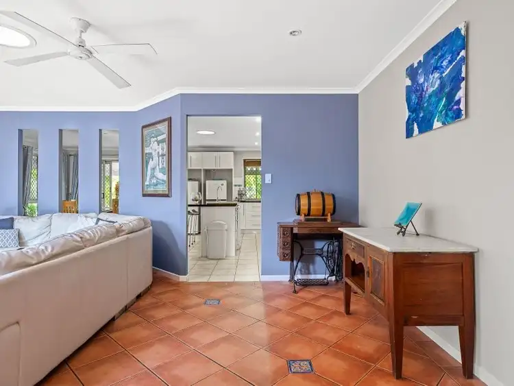 Fourth view of Homely house listing, 32 Winch Court, Banksia Beach QLD 4507