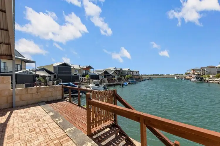 Second view of Homely unit listing, 4/3 Piccolo Place, Halls Head WA 6210