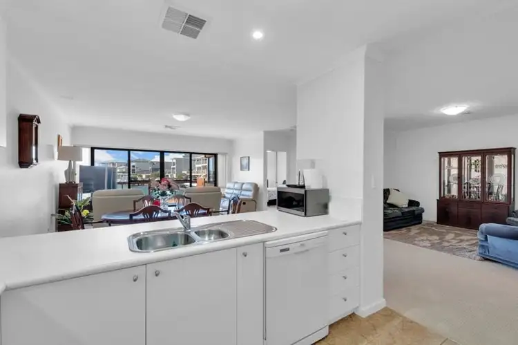 Third view of Homely unit listing, 4/3 Piccolo Place, Halls Head WA 6210