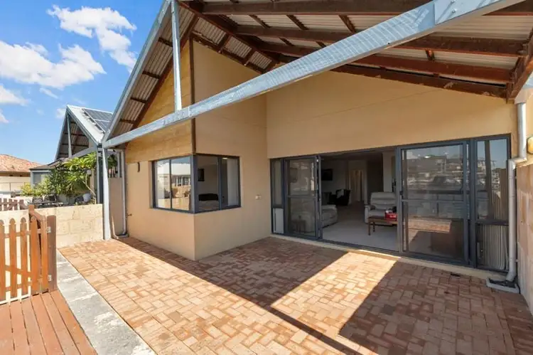 Fifth view of Homely unit listing, 4/3 Piccolo Place, Halls Head WA 6210