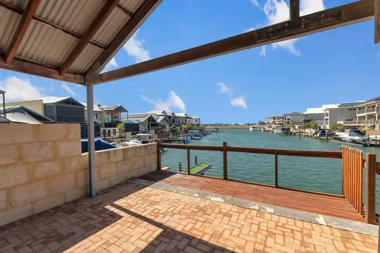 Sixth view of Homely unit listing, 4/3 Piccolo Place, Halls Head WA 6210