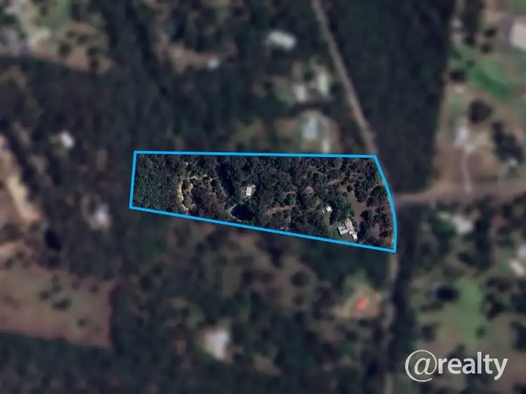 333-347 Leach Road, Tamborine QLD 4270