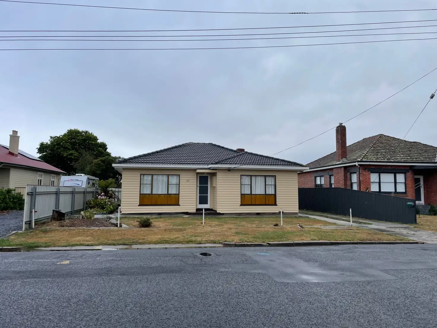 Main view of Homely house listing, 69 Cypress Street, Newstead TAS 7250