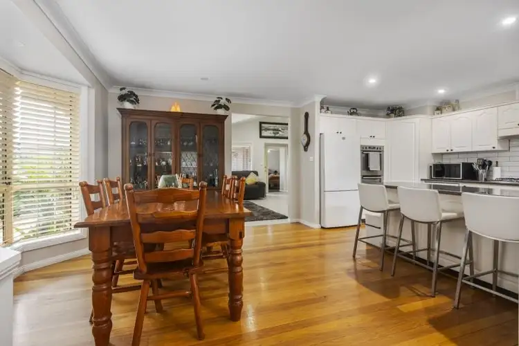 87A Kennington Avenue, Quakers Hill NSW 2763