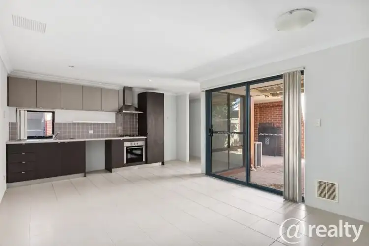 Second view of Homely villa listing, 8/37 Sixth Road, Armadale WA 6112