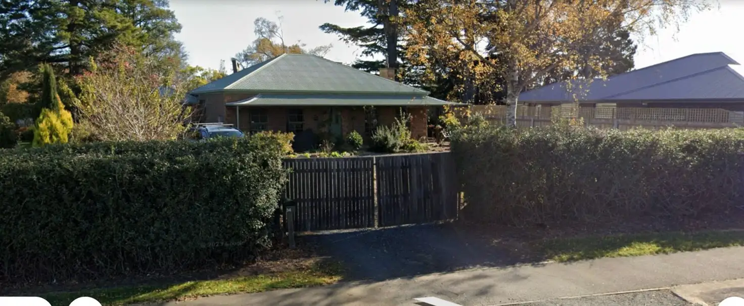 Main view of Homely house listing, 34 Marriott Street, Westbury TAS 7303