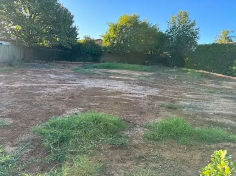 Third view of Homely land listing, 93 Margaret Crescent, Dubbo NSW 2830