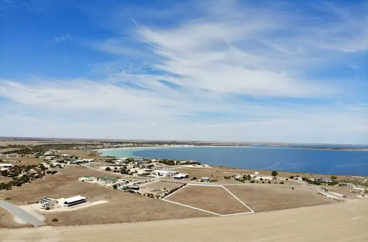 15 Falie Drive, Perlubie SA 5680