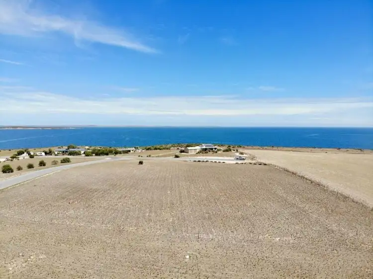 Fourth view of Homely land listing, 15 Falie Drive, Perlubie SA 5680
