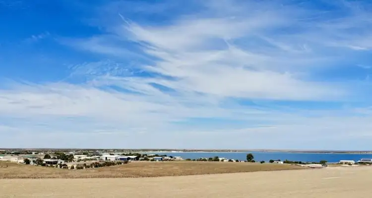 Fifth view of Homely land listing, 15 Falie Drive, Perlubie SA 5680