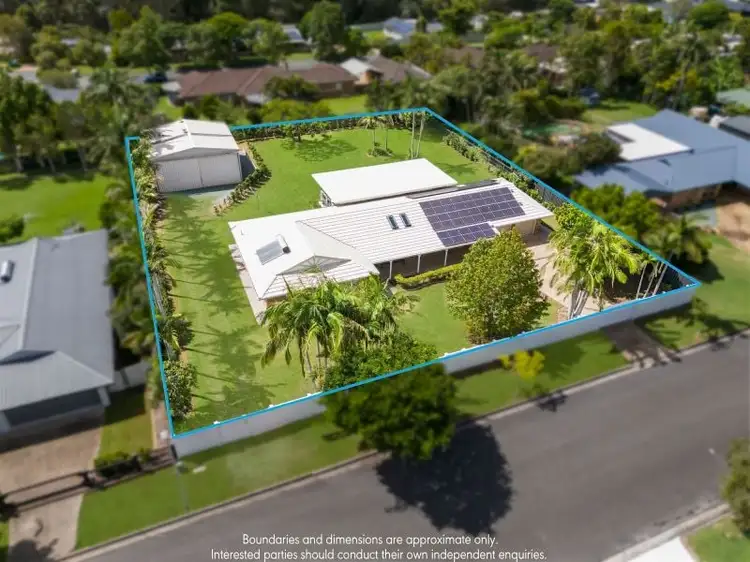21 Swallow Street, Thornlands QLD 4164