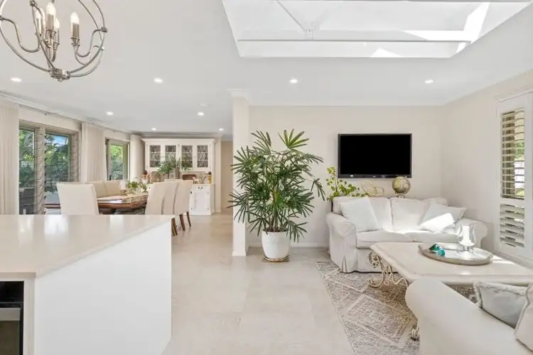 Third view of Homely house listing, 21 Swallow Street, Thornlands QLD 4164