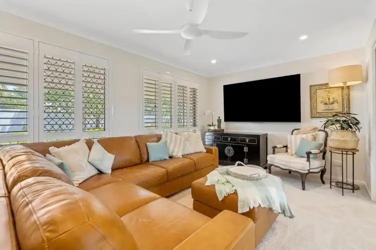 Fourth view of Homely house listing, 21 Swallow Street, Thornlands QLD 4164