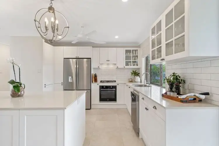 Fifth view of Homely house listing, 21 Swallow Street, Thornlands QLD 4164