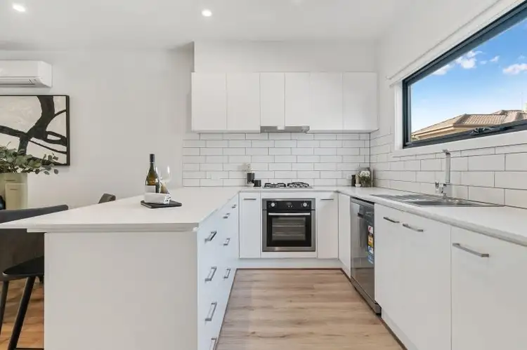 Second view of Homely unit listing, 5/183 Stud Road, Wantirna South VIC 3152