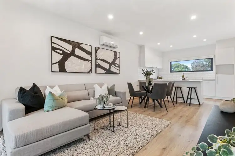 Third view of Homely unit listing, 5/183 Stud Road, Wantirna South VIC 3152