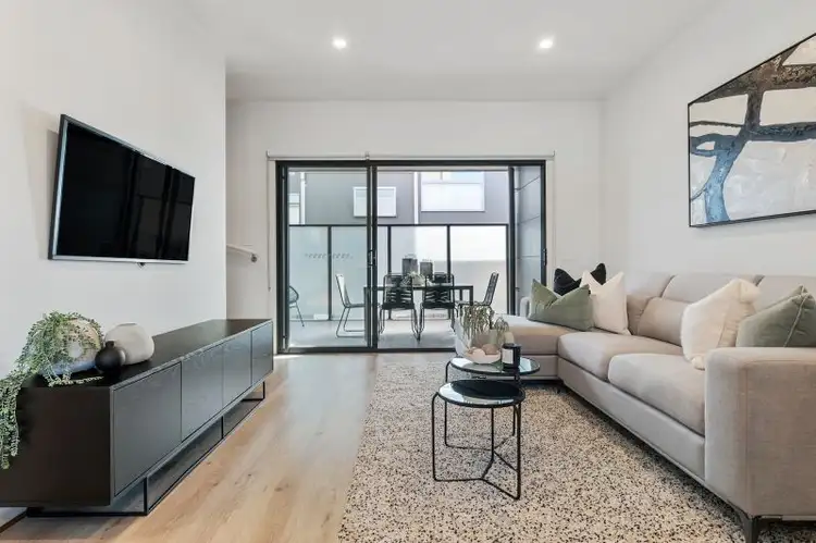 Fourth view of Homely unit listing, 5/183 Stud Road, Wantirna South VIC 3152