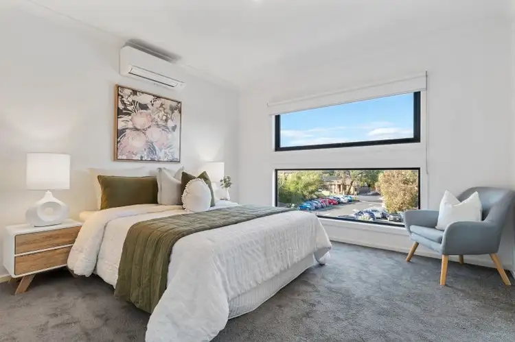 Fifth view of Homely unit listing, 5/183 Stud Road, Wantirna South VIC 3152
