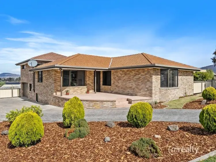 7 Tyson Place, Old Beach TAS 7017
