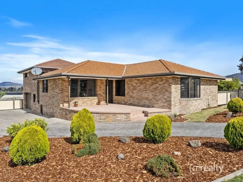 Main view of Homely house listing, 7 Tyson Place, Old Beach TAS 7017