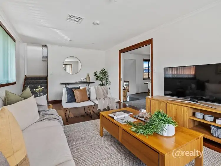 Fourth view of Homely house listing, 7 Tyson Place, Old Beach TAS 7017