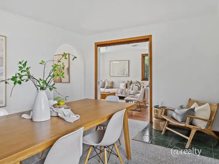 Fifth view of Homely house listing, 7 Tyson Place, Old Beach TAS 7017