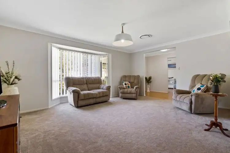 Sixth view of Homely house listing, 5 Legend Court, Alexandra Hills QLD 4161