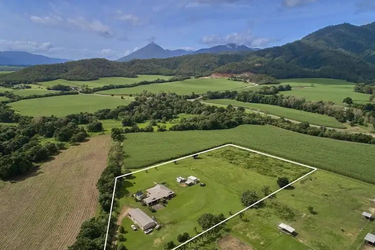Fourth view of Homely rural property listing, 527 Mount Peter Road, Mount Peter QLD 4869