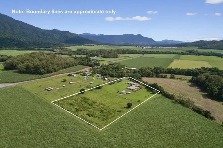 Fifth view of Homely rural property listing, 527 Mount Peter Road, Mount Peter QLD 4869