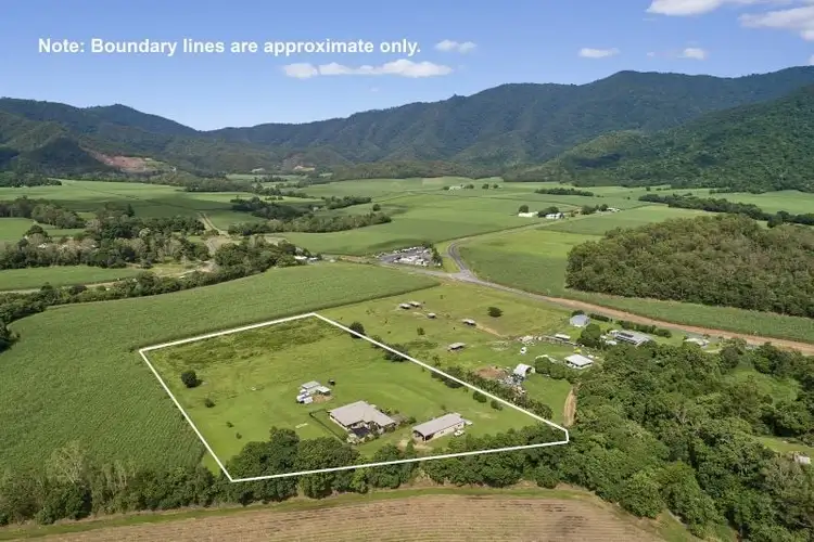 Sixth view of Homely rural property listing, 527 Mount Peter Road, Mount Peter QLD 4869