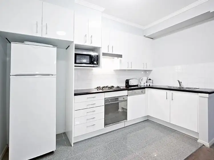 Second view of Homely apartment listing, 160/298 Sussex Street, Sydney NSW 2000
