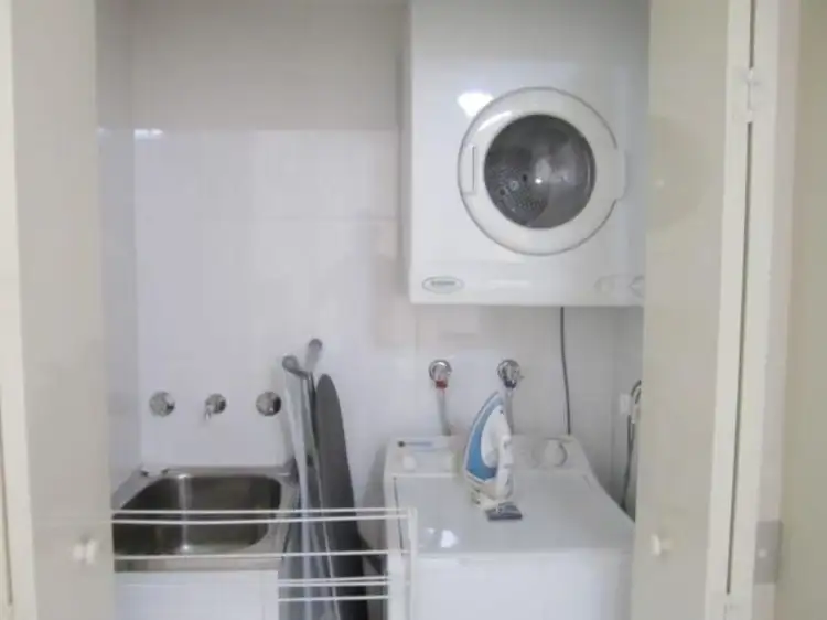 Third view of Homely apartment listing, 160/298 Sussex Street, Sydney NSW 2000