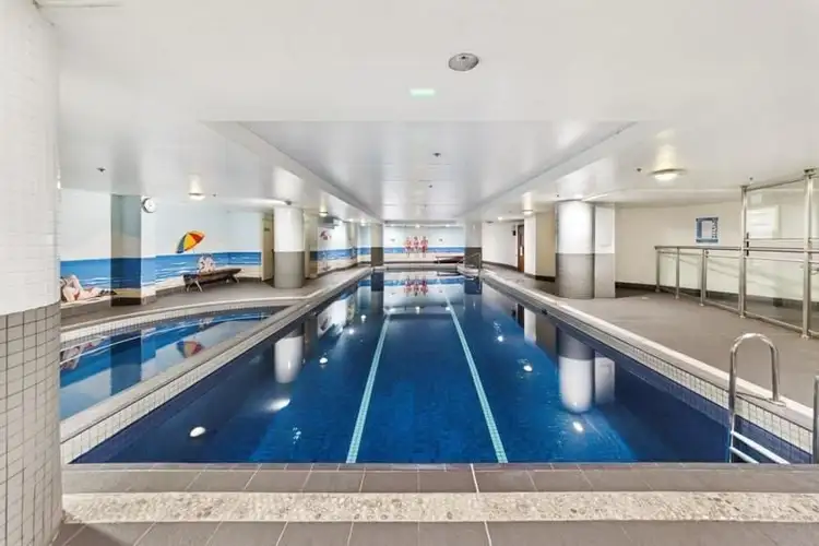 Fourth view of Homely apartment listing, 160/298 Sussex Street, Sydney NSW 2000