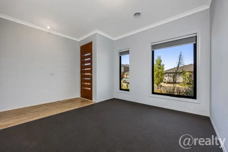 Second view of Homely house listing, 7 Whispering Way, Clyde North VIC 3978