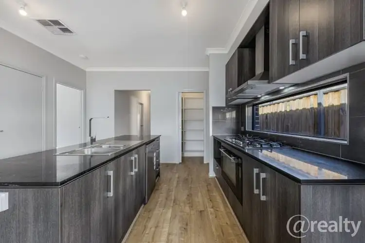 Fourth view of Homely house listing, 7 Whispering Way, Clyde North VIC 3978