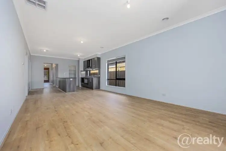 Fifth view of Homely house listing, 7 Whispering Way, Clyde North VIC 3978