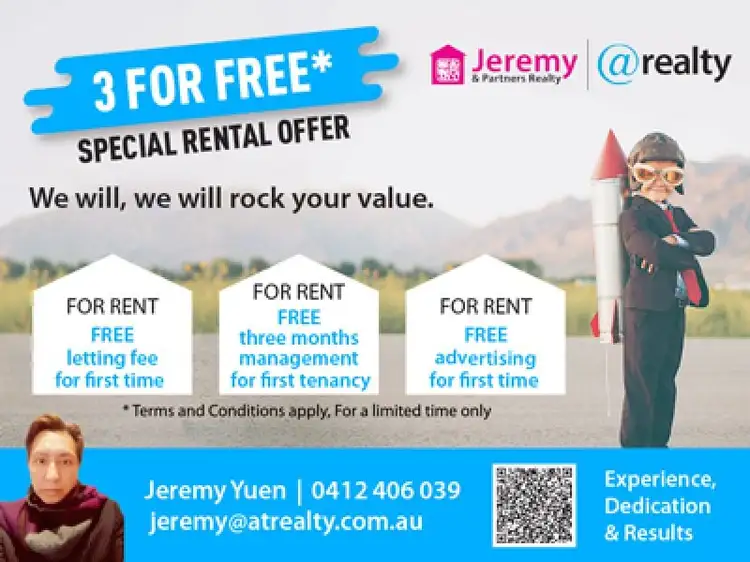 Main view of Homely apartment listing, 2/20 Lennox Street, Parramatta NSW 2150