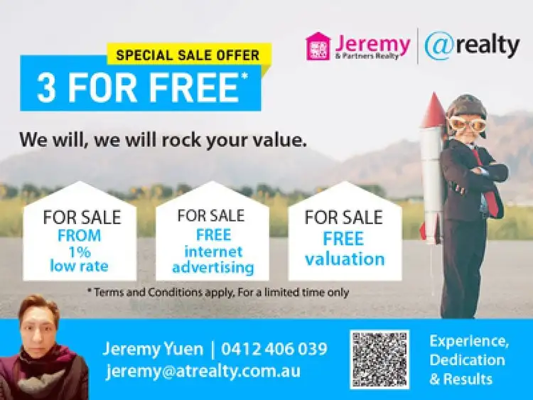 Second view of Homely apartment listing, 2/20 Lennox Street, Parramatta NSW 2150