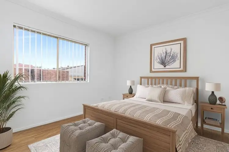 Sixth view of Homely apartment listing, 2/20 Lennox Street, Parramatta NSW 2150