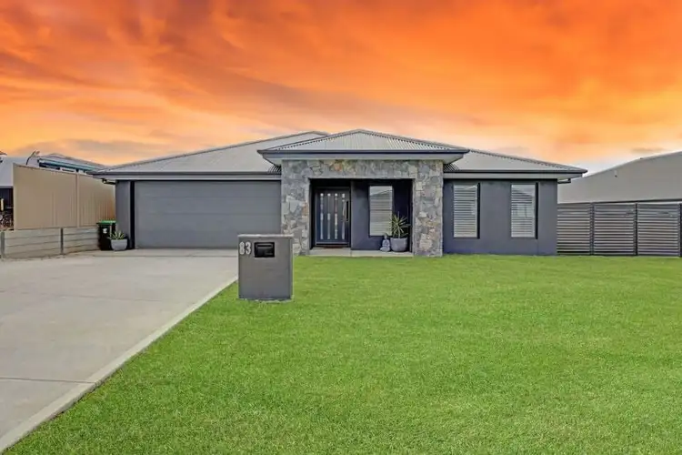 Second view of Homely house listing, 83 Mendel Drive, Kelso NSW 2795