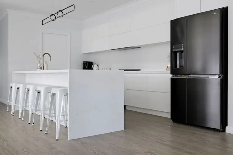 Fourth view of Homely house listing, 83 Mendel Drive, Kelso NSW 2795