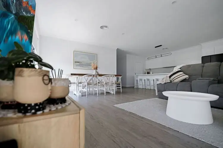 Fifth view of Homely house listing, 83 Mendel Drive, Kelso NSW 2795