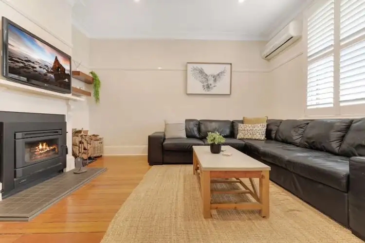 Third view of Homely terrace listing, 90 Russell Street, Bathurst NSW 2795