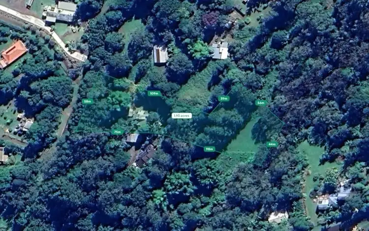 110 Gungas Road, Nimbin NSW 2480
