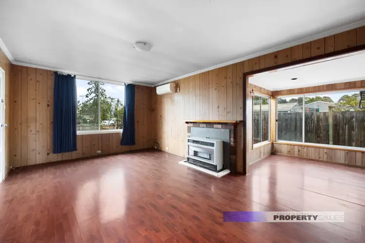Second view of Homely house listing, 18 Belbrook Street, Newborough VIC 3825