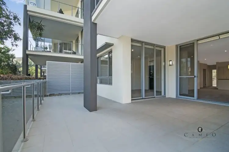 Fourth view of Homely apartment listing, 611/3 Pendraat Parade, Hope Island QLD 4212
