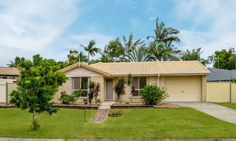 Main view of Homely house listing, 2 Agate Court, Alexandra Hills QLD 4161