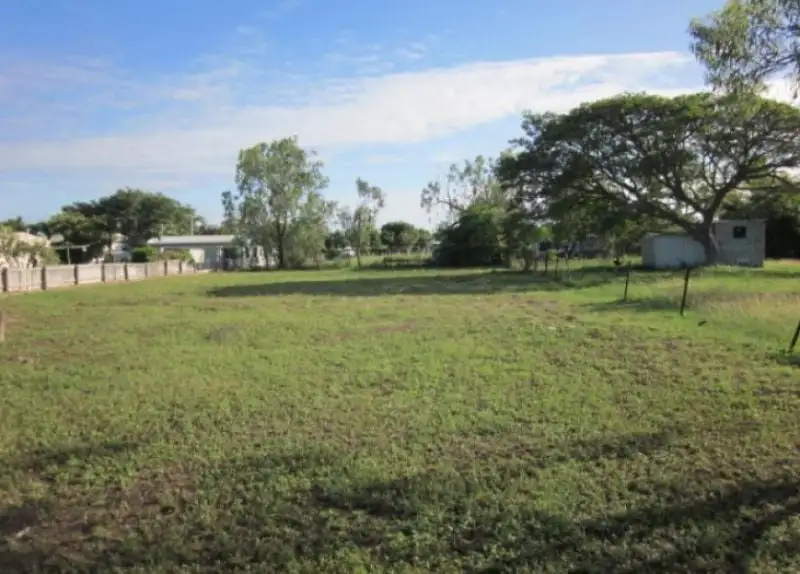 Main view of Homely land listing, 50 Lascelles Street, Bowen QLD 4805